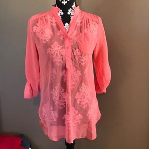 Rue21 Blouse